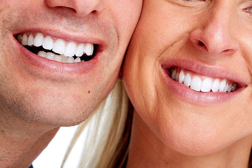 Dicht Opnemen werkzaamheid Cosmetic Dentistry – Kappa Dental Group